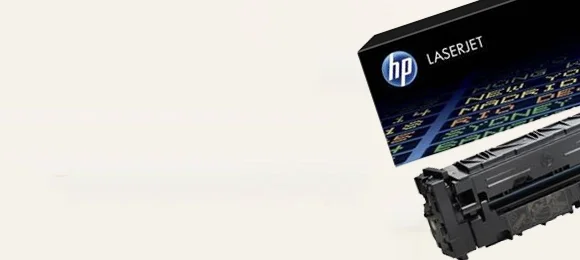 with HP