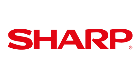 Sharp