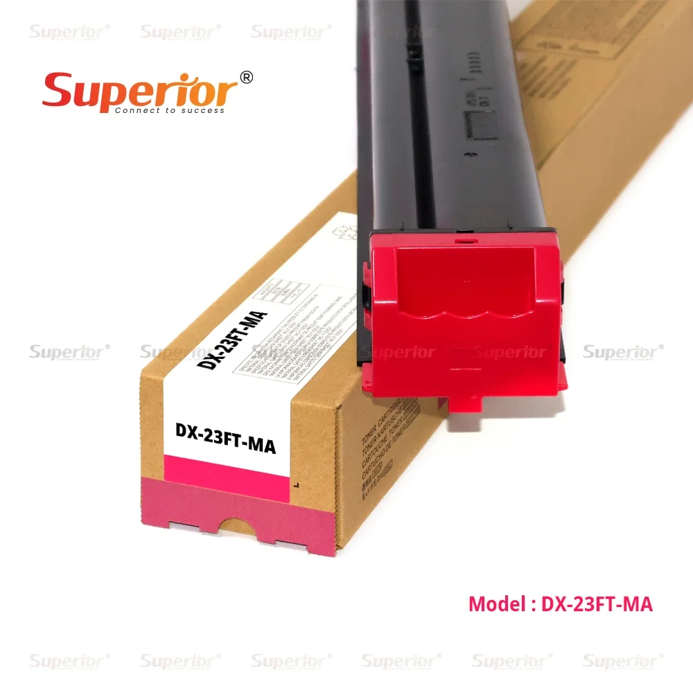 Superior MX-23FT-MA Magenta Compatible Toner Cartridge