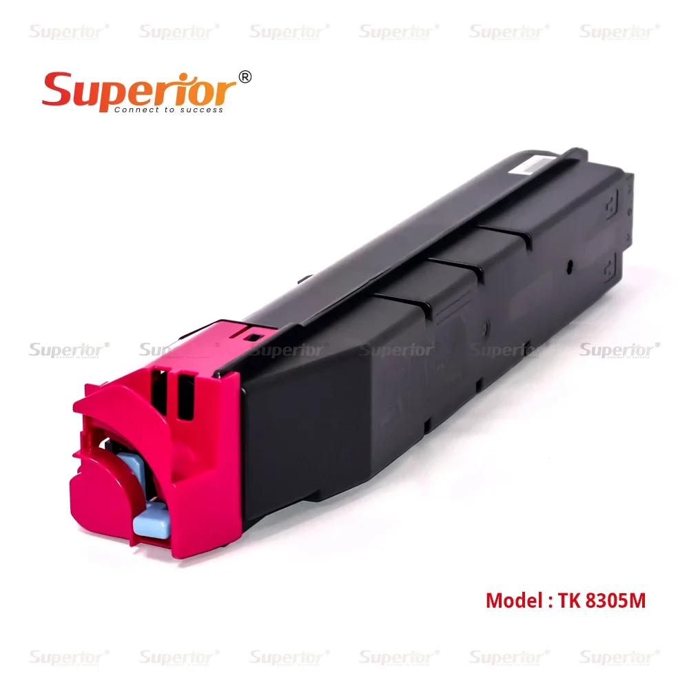 Kyocera TK-8305M Magenta Toner Cartridge