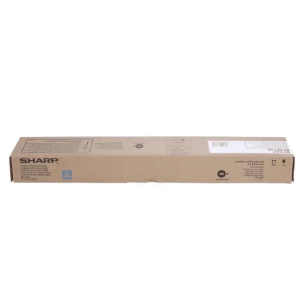 Sharp DX-25FT Toner Cartridge for Sharp DX2000U DX2500N– Cyan  Regular price