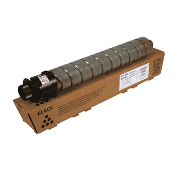 Ricoh IM C6000 Black Original Toner Cartridges, IM C6000 BK