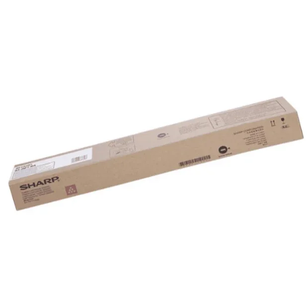 Sharp DX-25FT Toner Cartridge for Sharp DX2000U DX2500N– Magenta