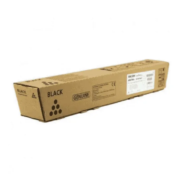 Ricoh IM-C3500/C3000 Black Toner Cartridge [842255]