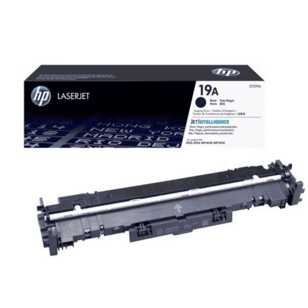 HP 19A Drum Unit CF219A for HP Laserjet Pro M102 and MFP M130