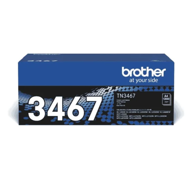 Brother TN279XL High Yield Black Toner Cartridge – 3,000 Page Yield