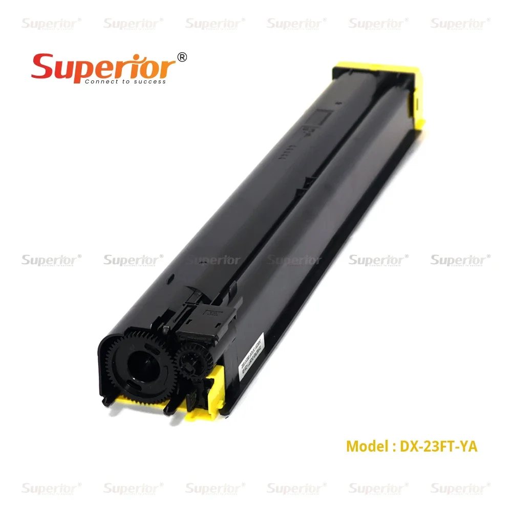 Superior MX-23FT-YA Yellow Compatible Toner Cartridge