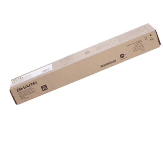 Sharp Toner Cartridge – DX-25FT-BA – Black