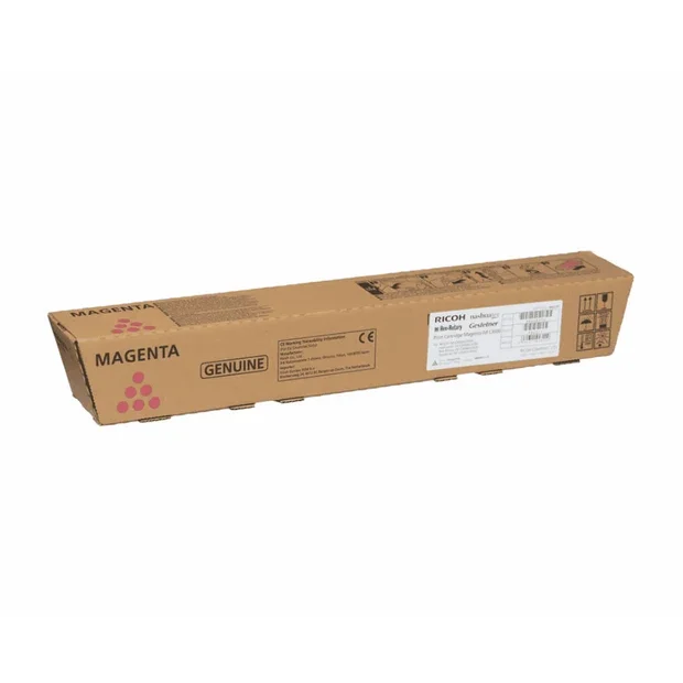 Ricoh IMC3500/3000 Toner Cartridge, Magenta (842257)