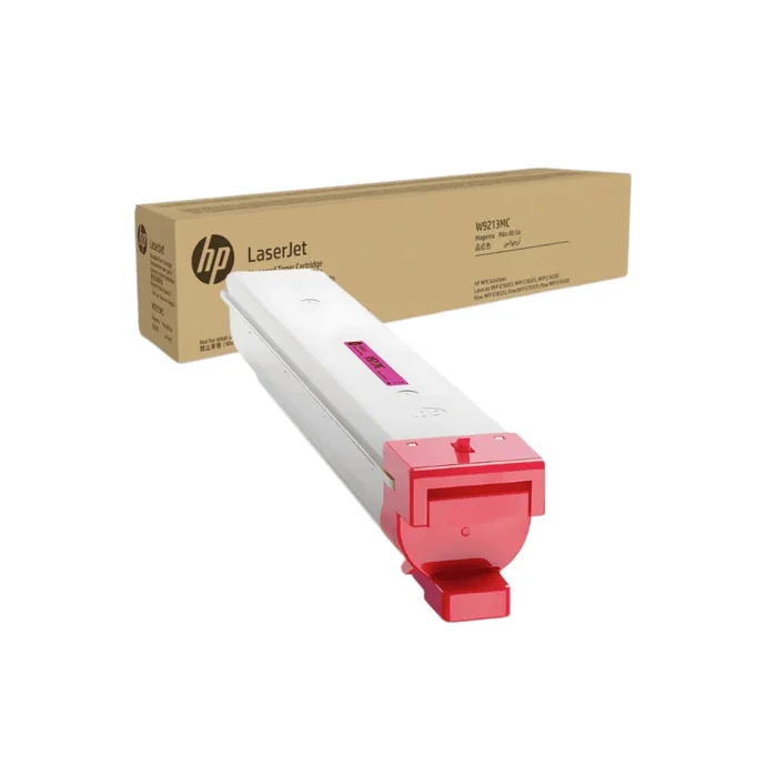HP W9213MC Magenta Original Toner Cartridge